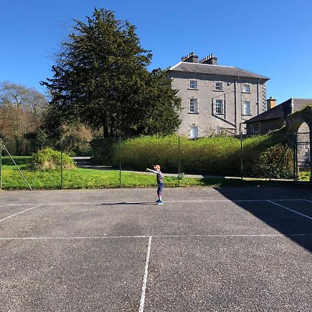 Coopershill House Hotel Riverstown  Exterior foto