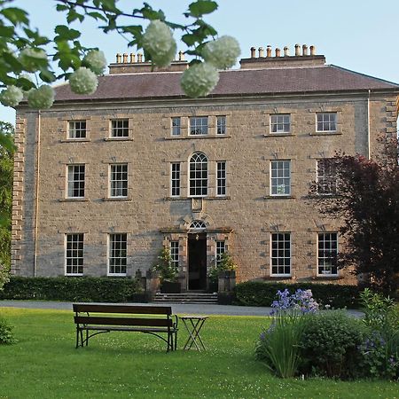 Coopershill House Hotel Riverstown  Exterior foto