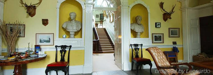 Coopershill House Hotel Riverstown  Exterior foto