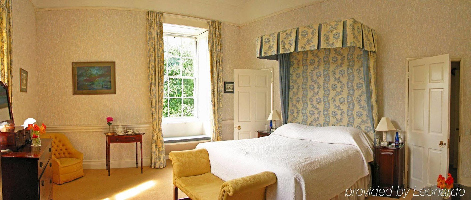 Coopershill House Hotel Riverstown  Exterior foto