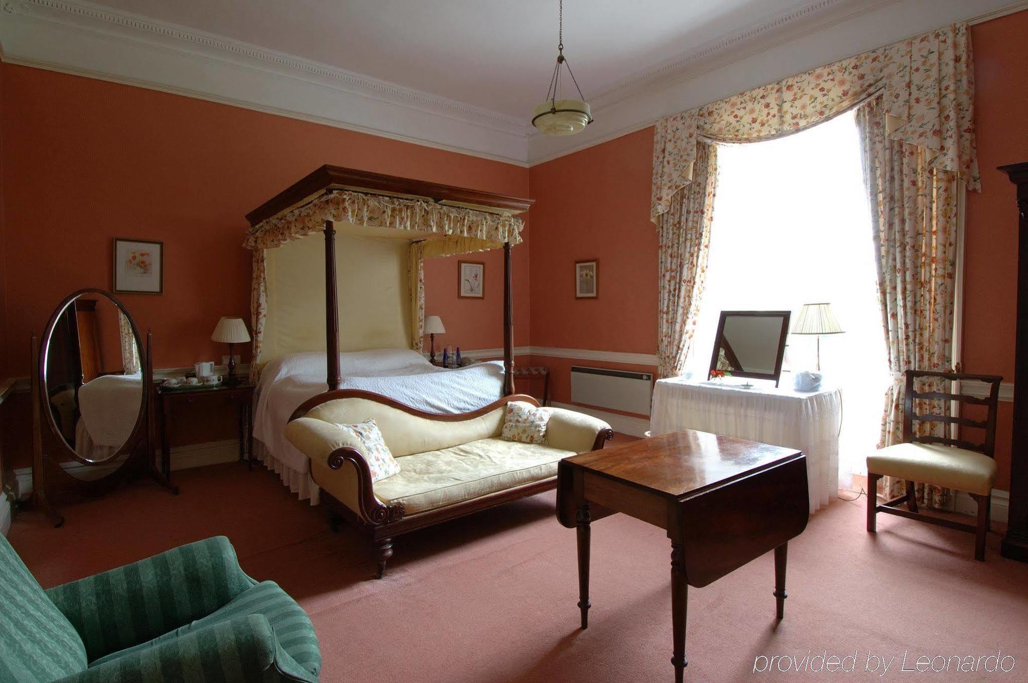 Coopershill House Hotel Riverstown  Exterior foto